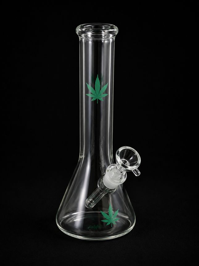 Glass Beaker Bongs