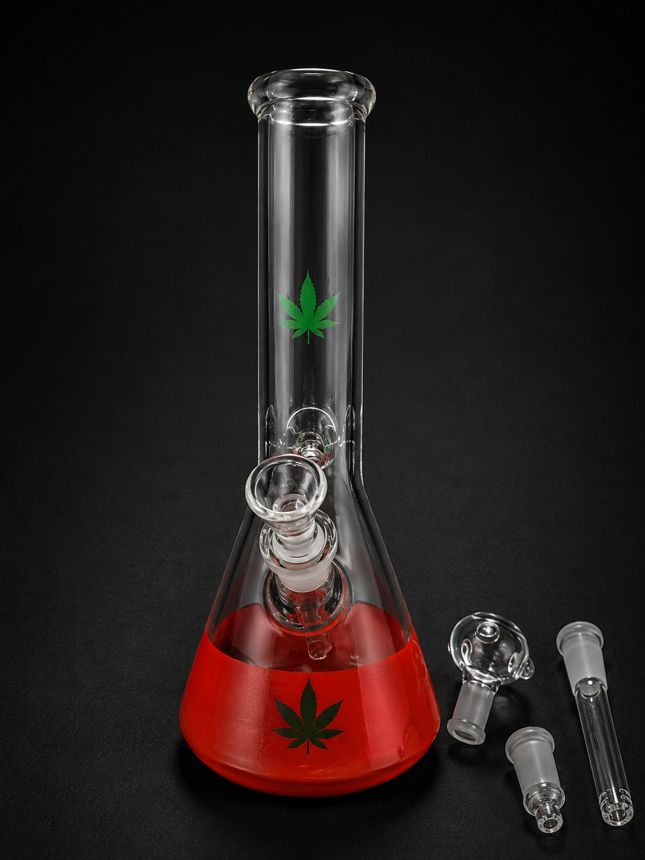Premium Beaker Bongs