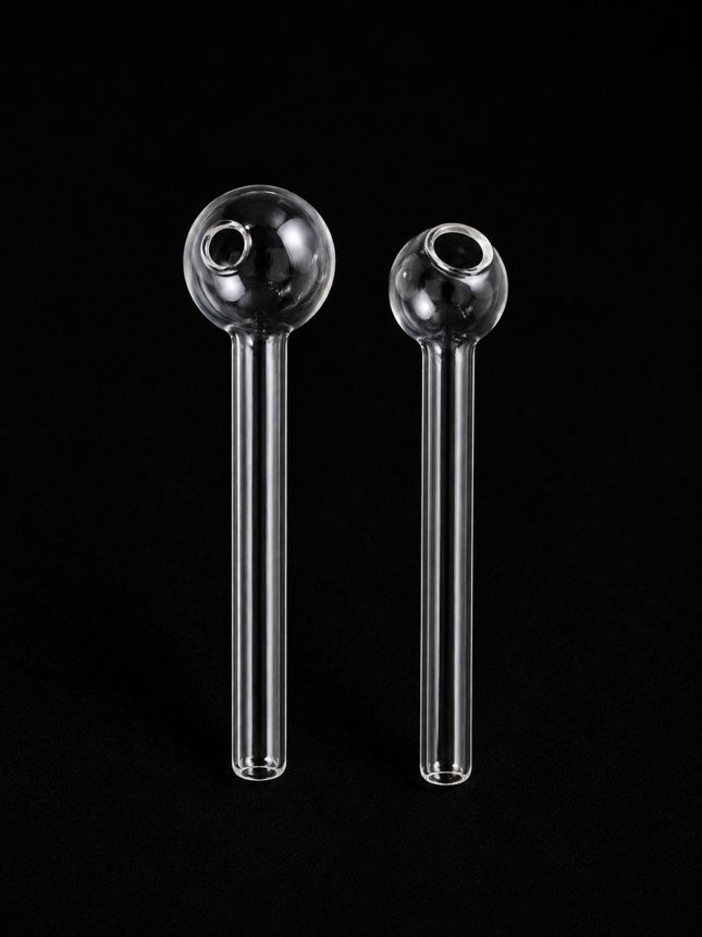 Glass Oil Burner Pipes